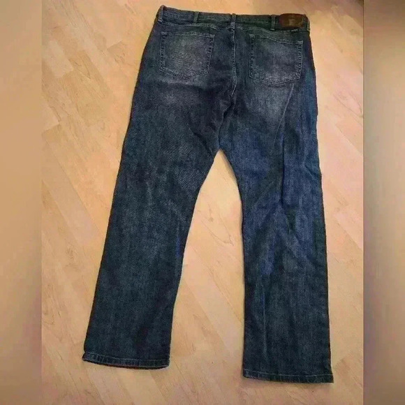 Wrangler regular fit jeans size 40×30 - Picture 3 of 8